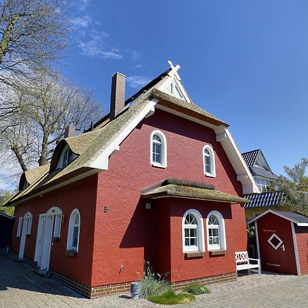 Carolin Lejlighed Zingst Eksteriør billede